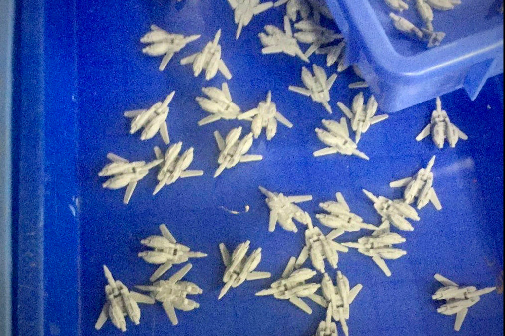 New Release and Re-stock items updates.