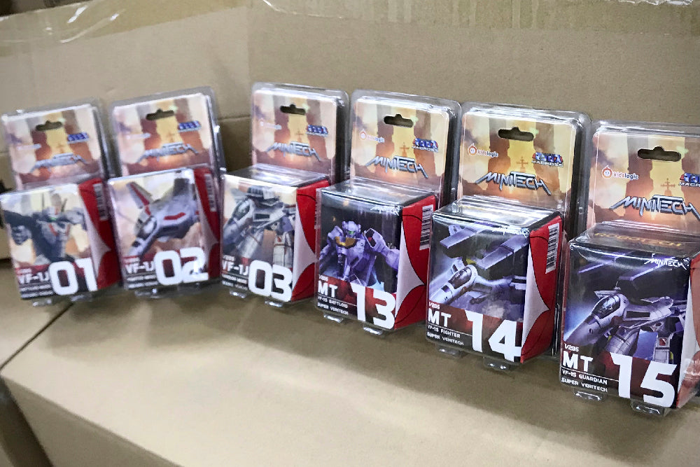 Earlier than we expected.