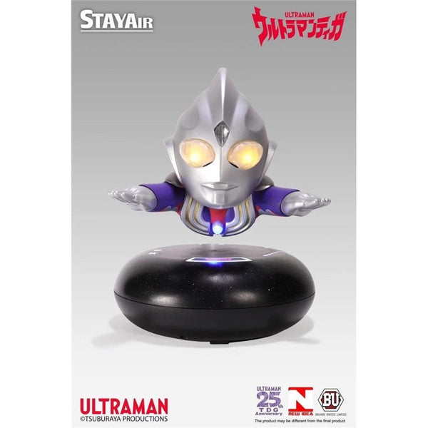ウルトラマンキッズ　スタンドライト Stayair Ultraman Magnetic Levitation Version – KIDS LOGIC