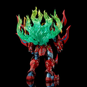 Flame Toys Kuro Kara Kuri Tengen Toppa Gurren Lagann