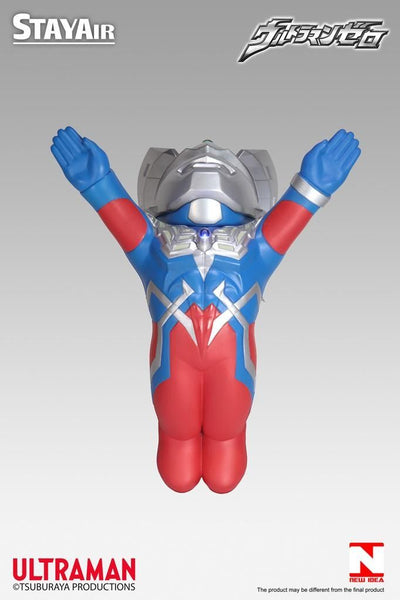 Stayair Ultraman ZERO Normal Ver – KIDS LOGIC ONLINE STORE