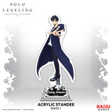 Solo Leveling Series 1, Full sets Acrylic Standee, Box of 10