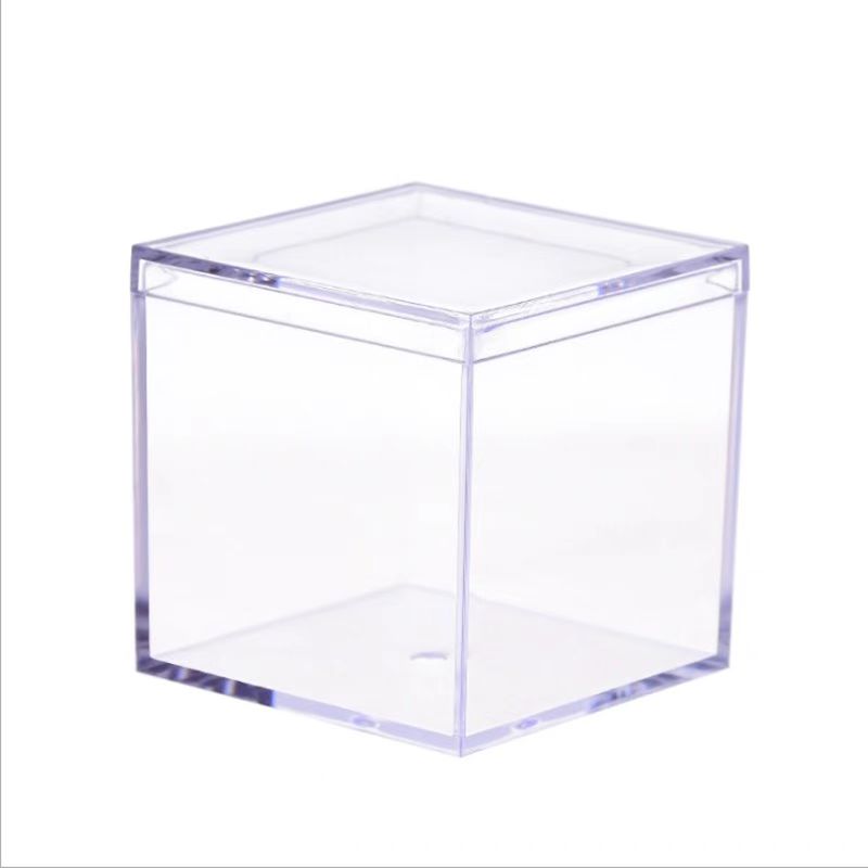 Miniature Display Case