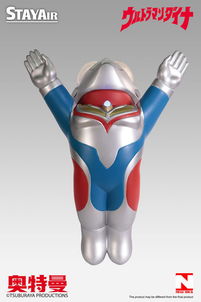 CODE CORNER BKK ウルトラマンタロウ　ウルトラマンダイナ CODE CORNER ウルトラマンダイナ コードコーナー codecorner
