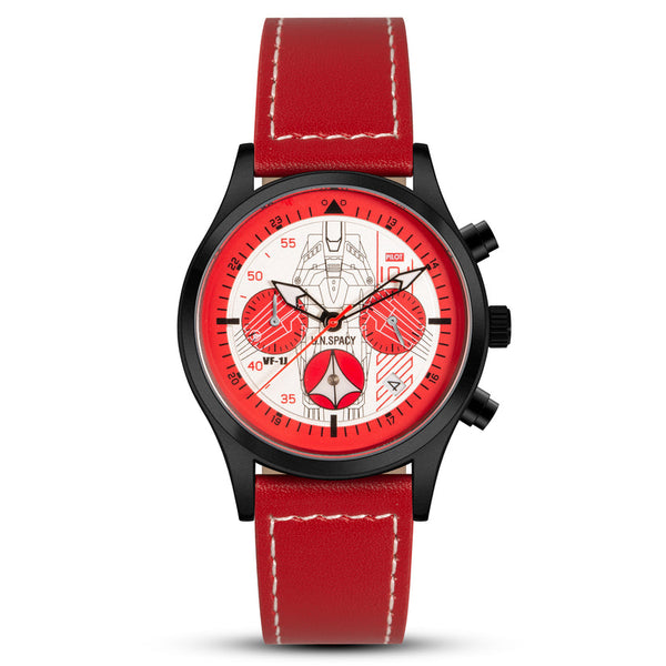 Robotech Macross Watch Blind Box Series 2 (Random) – KIDS LOGIC