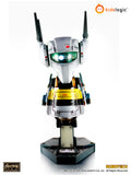 Robotech 1/8 Valkyrie VF-1S, Mechanical Bust Statue (ST05 )