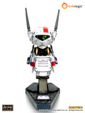 Robotech 1/8 Valkyrie VF-1J, Mechanical Bust Statue (ST06 )