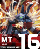 MT16 1/285 Veritech VF-1S Full Armoured Version