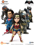 Kids Nations DC01+DC02 Batman V Superman Combo Set (box of 6 figurines)