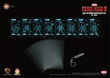 KND003 Hall of Armor Accessory Set