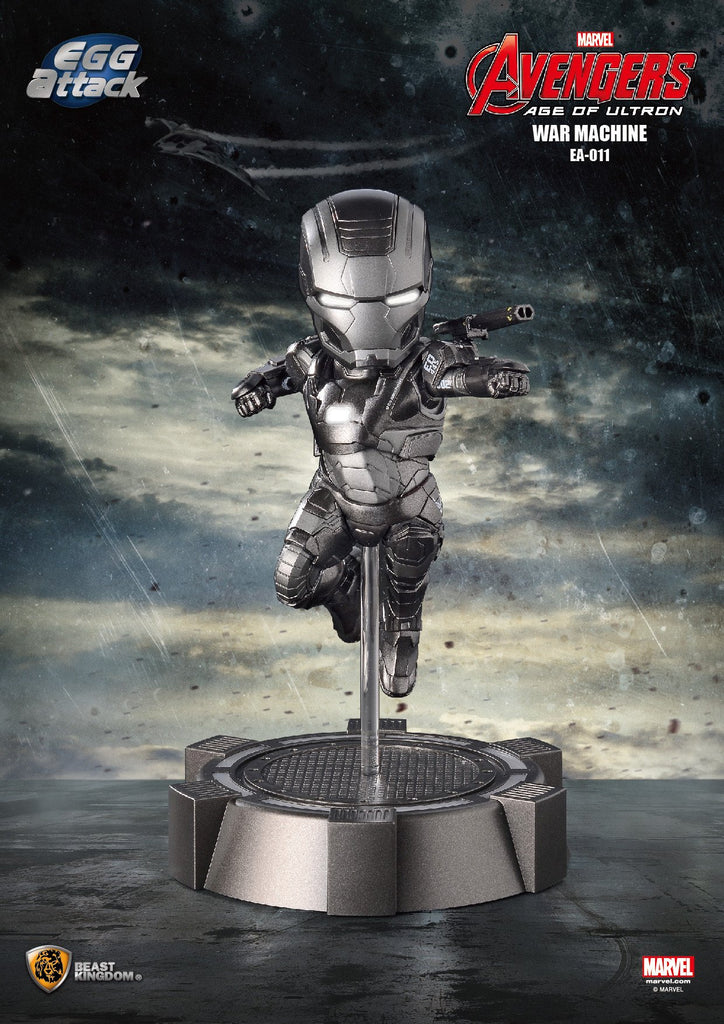 EA011 War Machine, Avengers : Age of Ultron