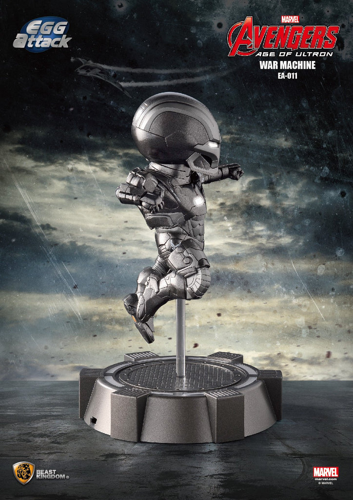 EA011 War Machine, Avengers : Age of Ultron