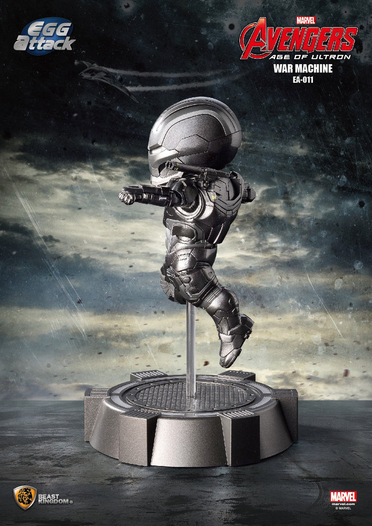 EA011 War Machine, Avengers : Age of Ultron