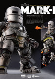 EAA-003 Iron Man Mark I, Iron Man 3 movie