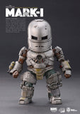EAA-003 Iron Man Mark I, Iron Man 3 movie