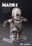 EAA-003 Iron Man Mark I, Iron Man 3 movie