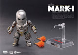 EAA-003 Iron Man Mark I, Iron Man 3 movie