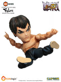 KN GM02, Ken & FeiLong, Street Fighter, Set of 2