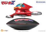 ML08 Hover Pilder, Magnetic Levitating Version