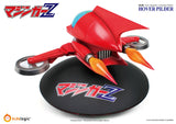 ML08 Hover Pilder, Magnetic Levitating Version
