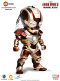 KN SF04, Iron Man Earphone Plug 04, Iron Man 3, Set of 6