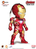 KN SF05, Avengers Earphone Plug 05, Avengers: Age of Ultron, Set of 5