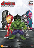 Kids Nations SF06, Avengers Earphone Plug 06, Avengers: Age of Ultron, Set of 5