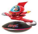 ML08 Hover Pilder, Magnetic Levitating Version