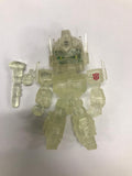 Kids Logic Mecha Nations MN01SP CLEAR Optimus Prime
