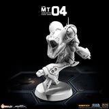 MT04 1/285 Robotech Macross Queadluun-Rau Power Armor