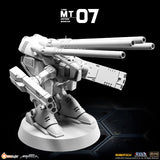 MT07 1/285 Robotech Macross Destroid Monster