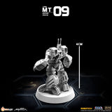 MT09 1/285 Robotech Macross Destroid Spartan