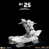 MT25 1/285 Robotech Macross Veritech VF-1 Valkyrie Atmospheric Booster