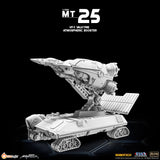 MT25 1/285 Robotech Macross Veritech VF-1 Valkyrie Atmospheric Booster