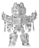 MN05SP, CLEAR STARSCREAM SPECIAL EDITION