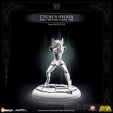 1/25 MiniTech SS03 Cygnus Hyoga The First Bronze Cloth Version