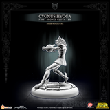 1/25 MiniTech SS03 Cygnus Hyoga The First Bronze Cloth Version