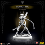 1/25 MiniTech SS05 Phoenix Ikki The First Bronze Cloth Version