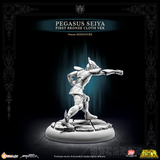 1/25 MiniTech SS01 Pegasus Seiya The First Bronze Cloth Version