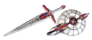 MN04SP, Movie Version Weapons Special Edition