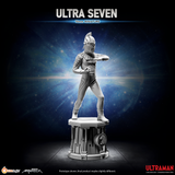UM04 ULTRASEVEN, 7cm Chess Kit