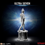UM04 ULTRASEVEN, 7cm Chess Kit