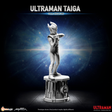 UM05 ULTRAMAN TAIGA, 7cm Chess Kit