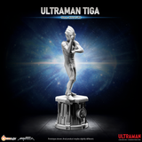 UM02 ULTRAMAN TIGA Multi Type, 7cm Chess Kit