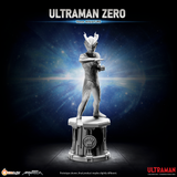 UM03 ULTRAMAN ZERO, 7cm Chess Kit