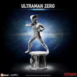 UM03 ULTRAMAN ZERO, 7cm Chess Kit