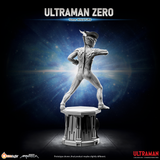 UM03 ULTRAMAN ZERO, 7cm Chess Kit