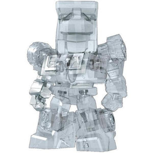 MN08G Devastator Scrapper Translucent Ver.