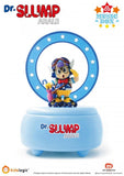 MB02, Arale Music Box Thank you Theme, Dr Slump Arale