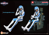 ST04 1:6 Robotech VF1J (Max Version)  Diorama Digital Sound System (Price:USD1380, Deposit:USD380)